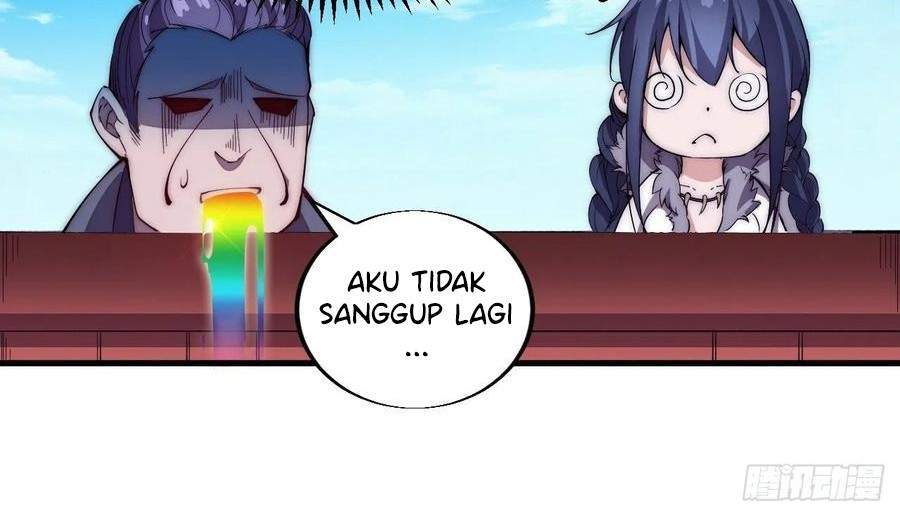 It Starts With A Mountain Chapter 85 Gambar 9