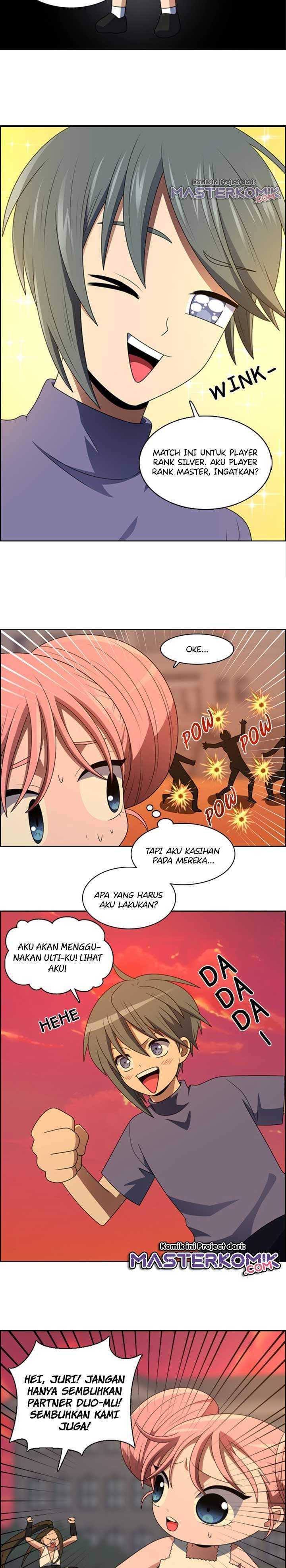 No Scope Chapter 49 Gambar 7