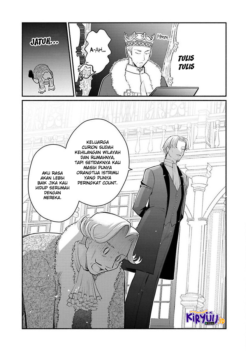 Mochiron Isharyouseikyuu itashimasu! Chapter 15 Gambar 26