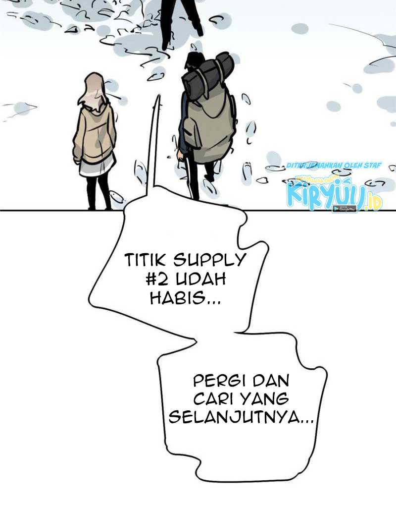 My Girlfriend is a Villain Chapter 71 Gambar 12