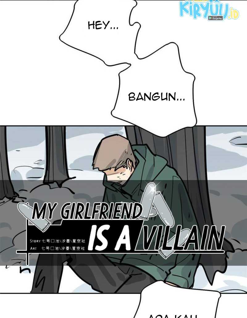 My Girlfriend is a Villain Chapter 71 Gambar 3