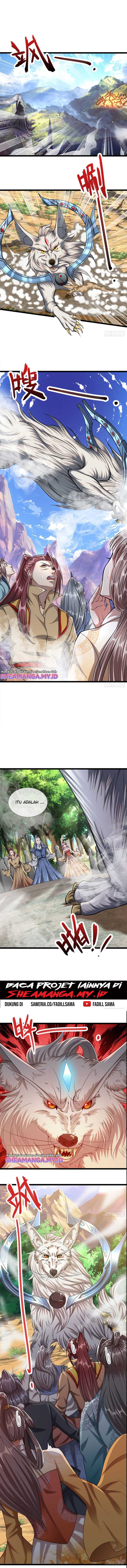 Baca Manhua My Disciples All Over The World Chapter 31 Gambar 2