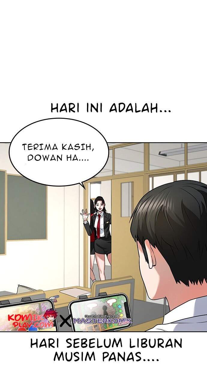 Reality Quest Chapter 1.2 Gambar 21