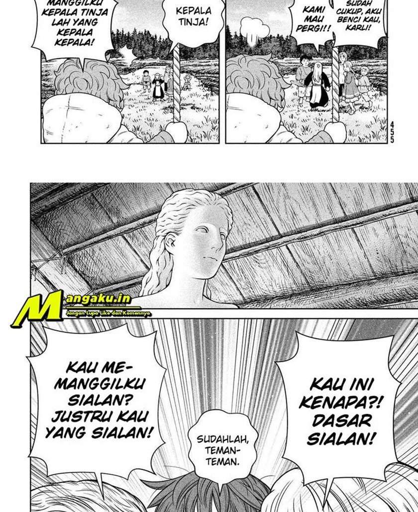 Vinland Saga Chapter 186 Gambar 5