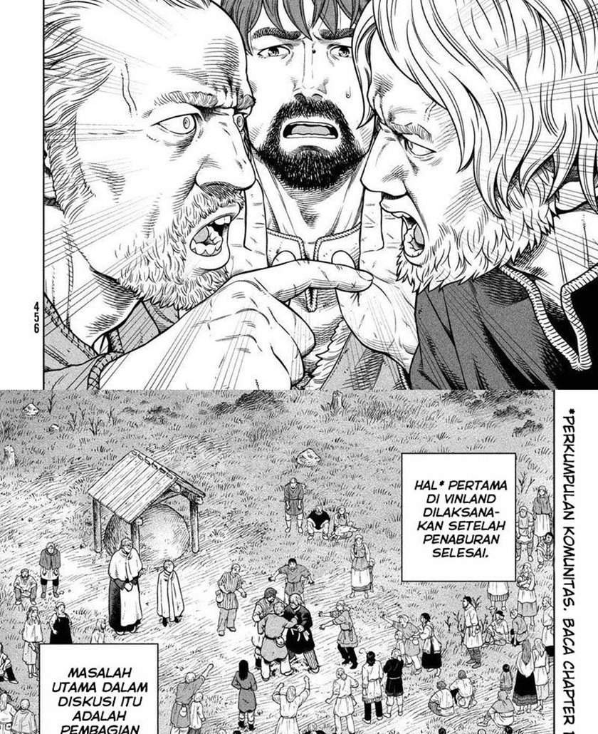 Vinland Saga Chapter 186 Gambar 6