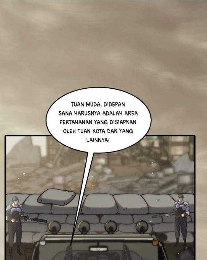 Apocalyptic Thief Chapter 14 Gambar 56