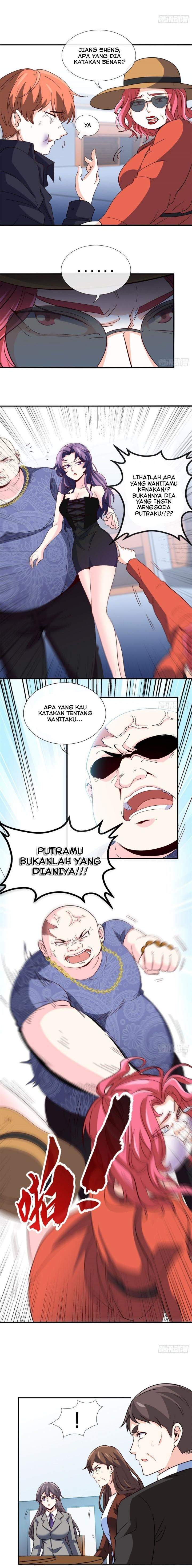 I Am Han Sanqian Chapter 29 Gambar 3