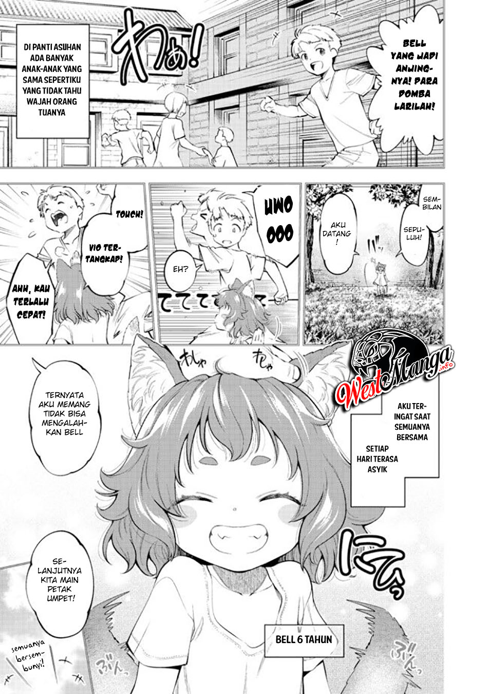 Baca Manga Keizoku wa Maryoku Nari Chapter 14.1 Gambar 2