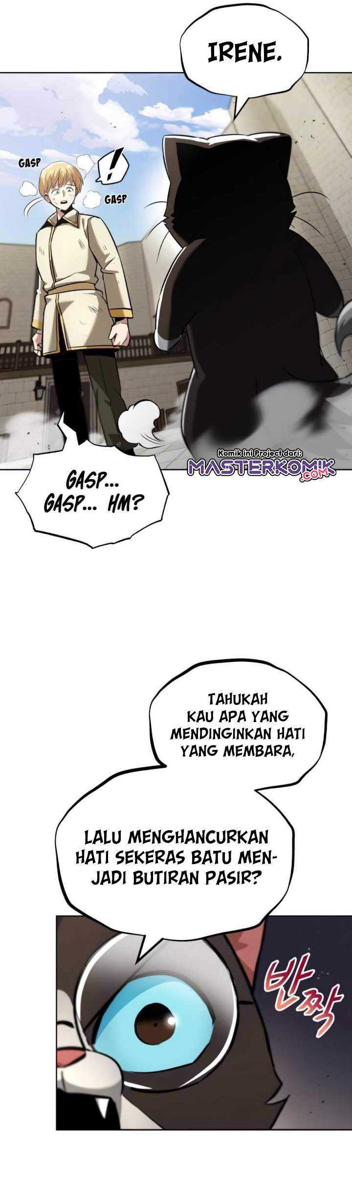 Lazy Prince Becomes a Genius Chapter 26 Gambar 16