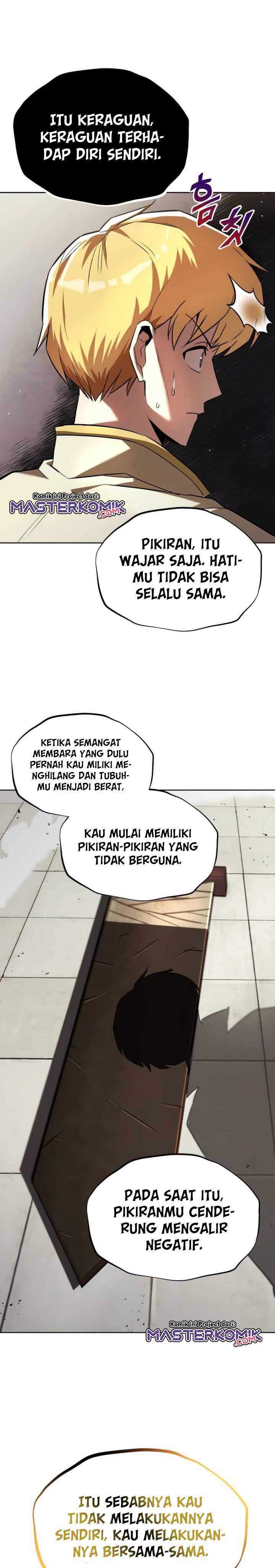 Lazy Prince Becomes a Genius Chapter 26 Gambar 17