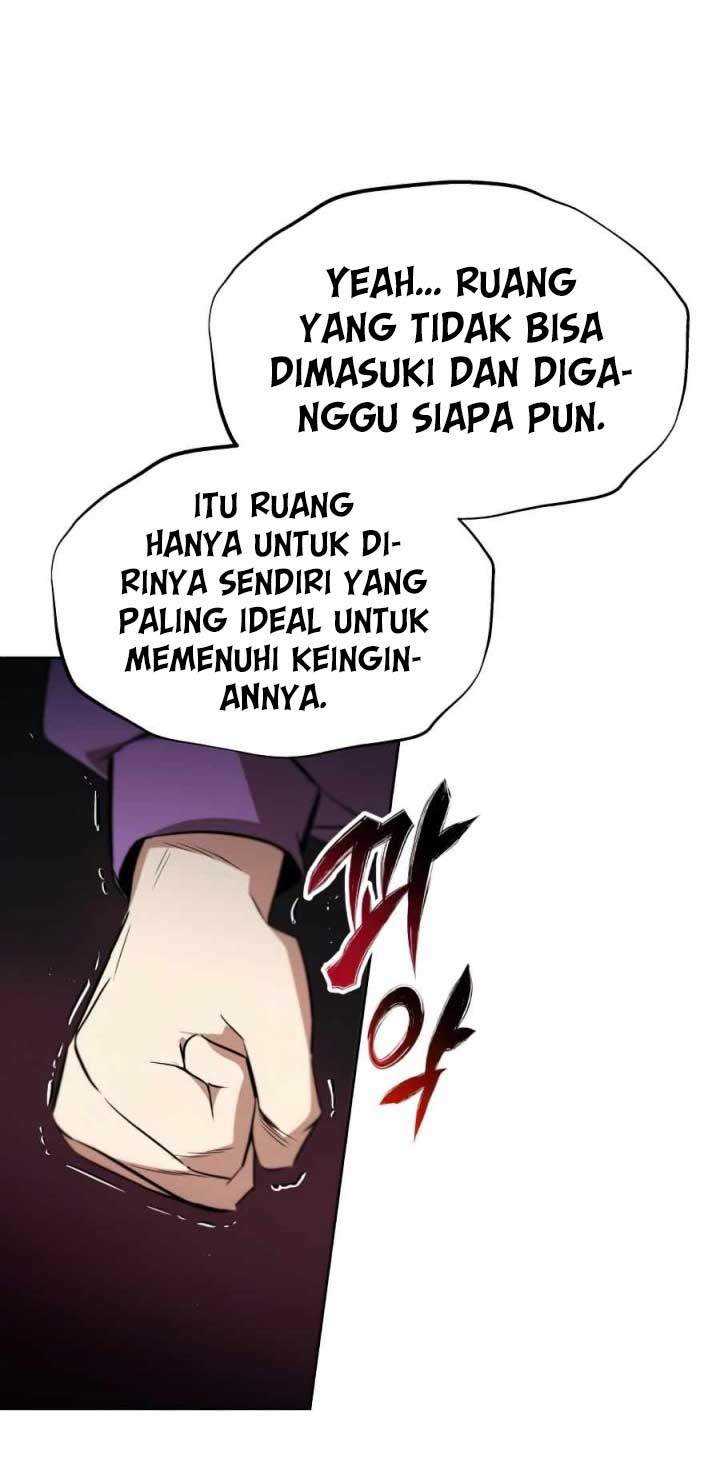 Lazy Prince Becomes a Genius Chapter 26 Gambar 33