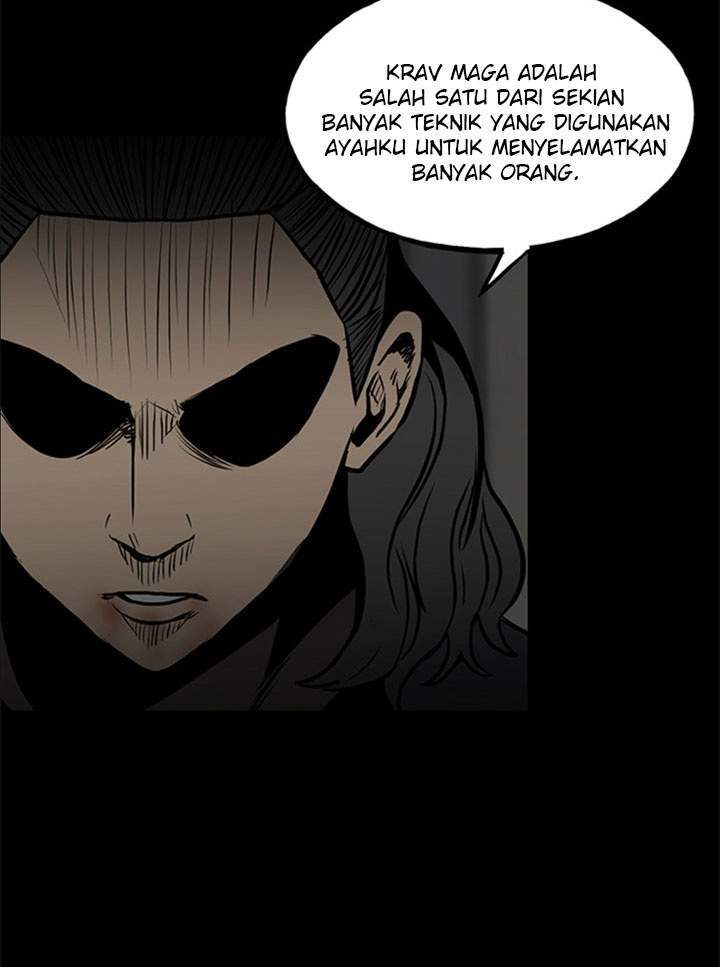 The Villain Chapter 129 Gambar 15