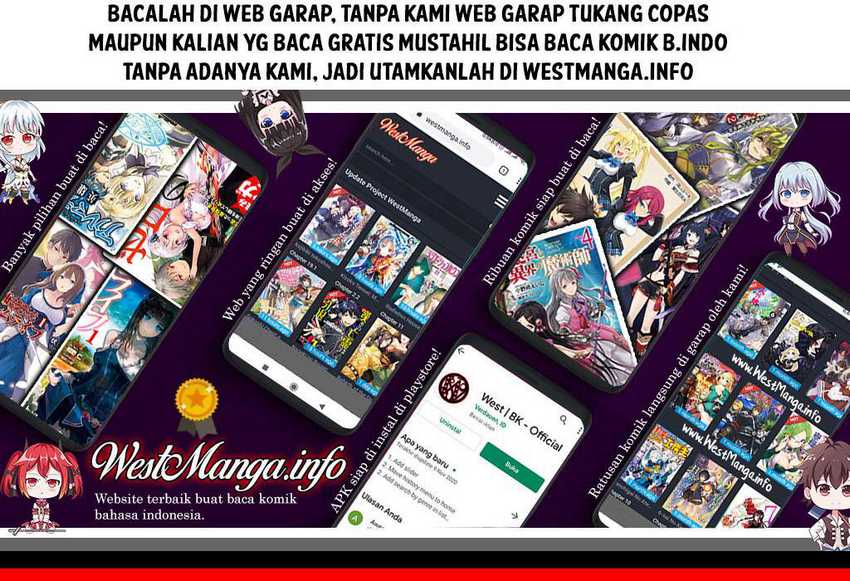 Rain Chapter 86 Gambar 28