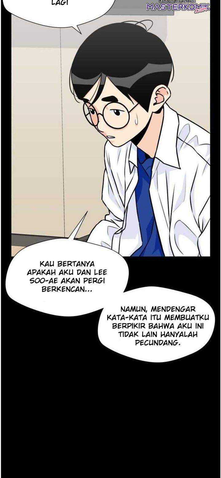 Face Genius Chapter 34 Gambar 57