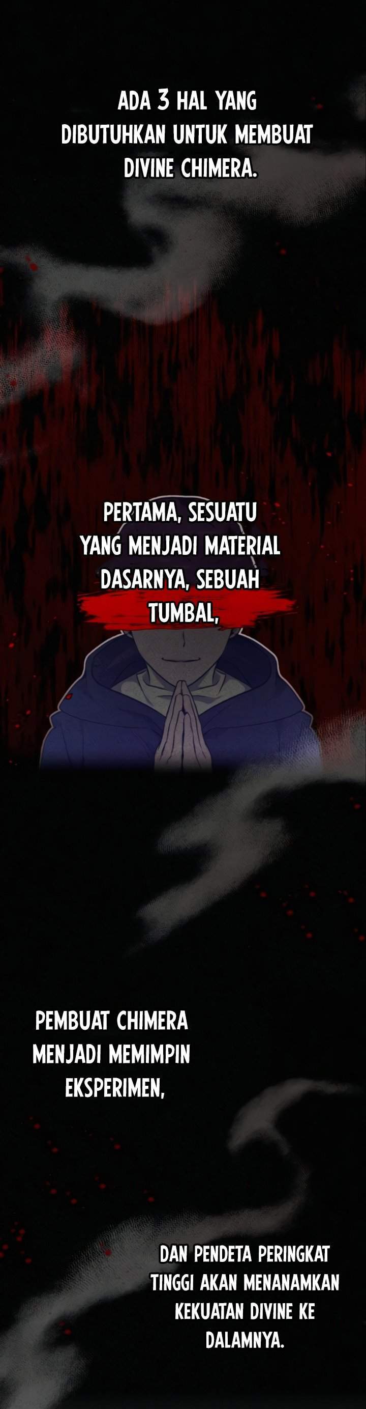 The Dark Magician Transmigrates After 66666 Years Chapter 23 Gambar 3