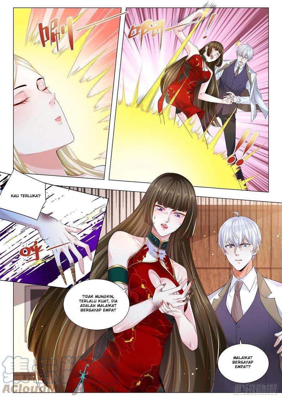 Shen Hao’s Heavenly Fall System Chapter 341 Gambar 9