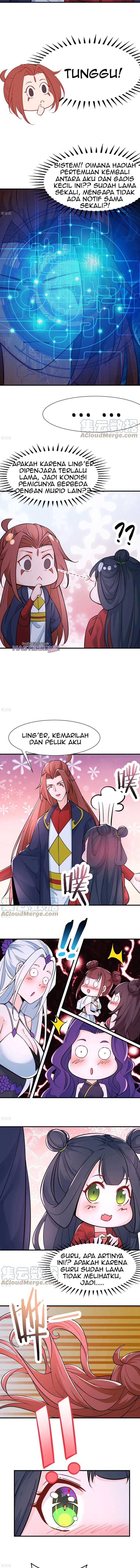 Apprentices Are All Female Devil Chapter 48 Gambar 5