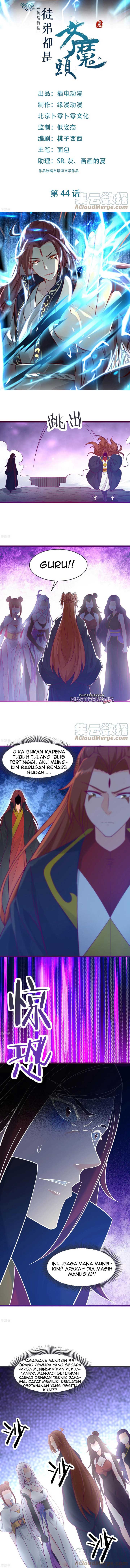 Baca Manhua Apprentices Are All Female Devil Chapter 44 Gambar 2