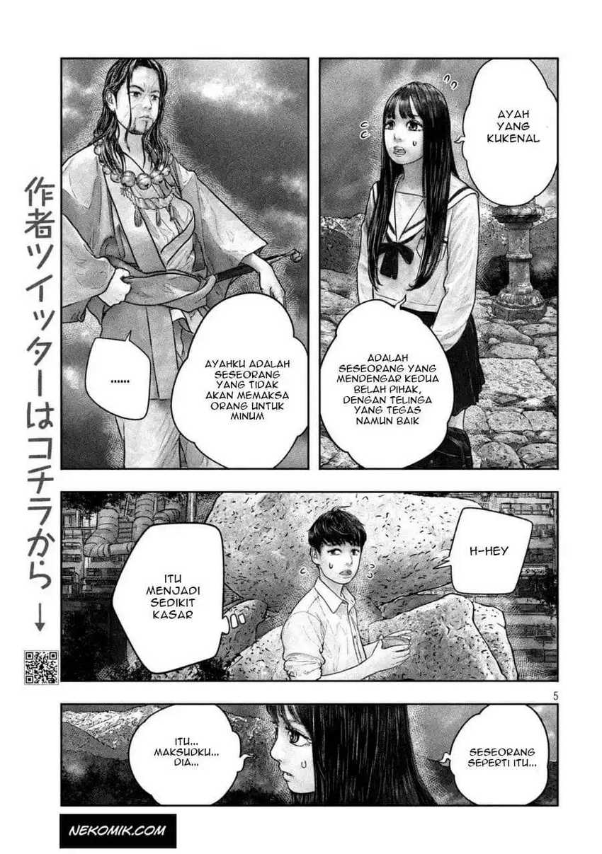 Sanzennenme no Kamitaiou Chapter 19 Gambar 6