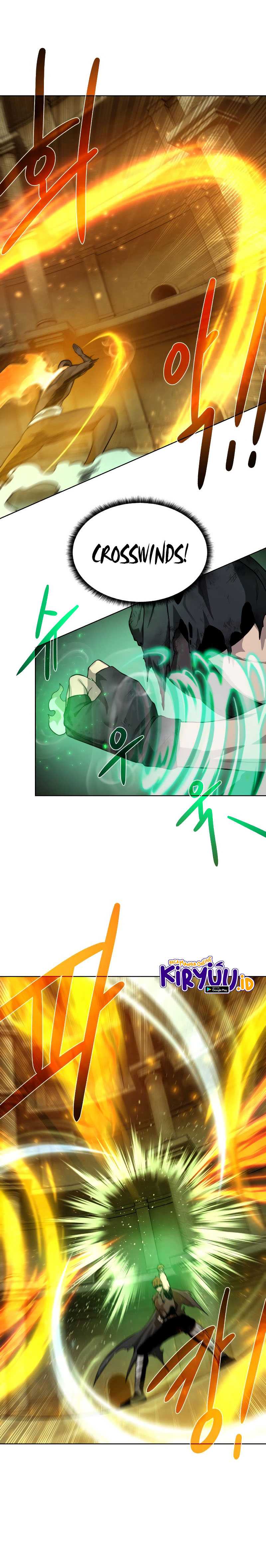 Dungeon and Artifact Chapter 51 Gambar 18