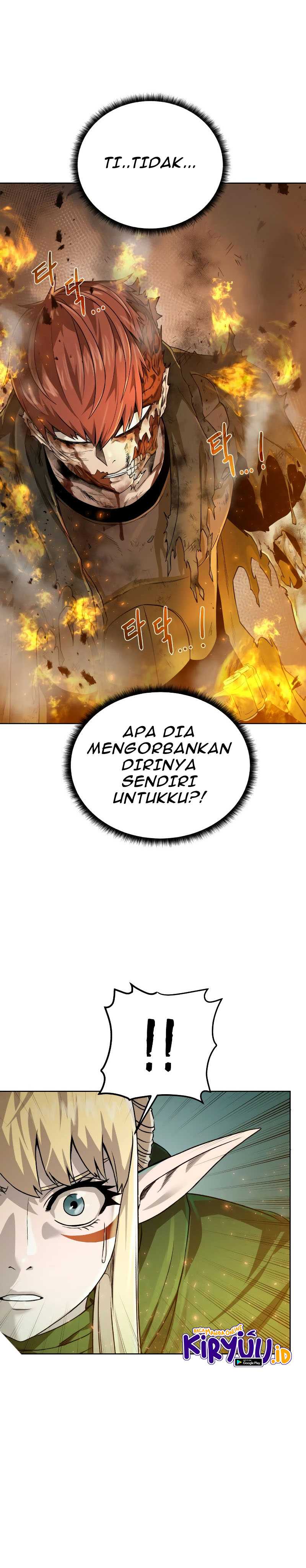 Dungeon and Artifact Chapter 51 Gambar 9