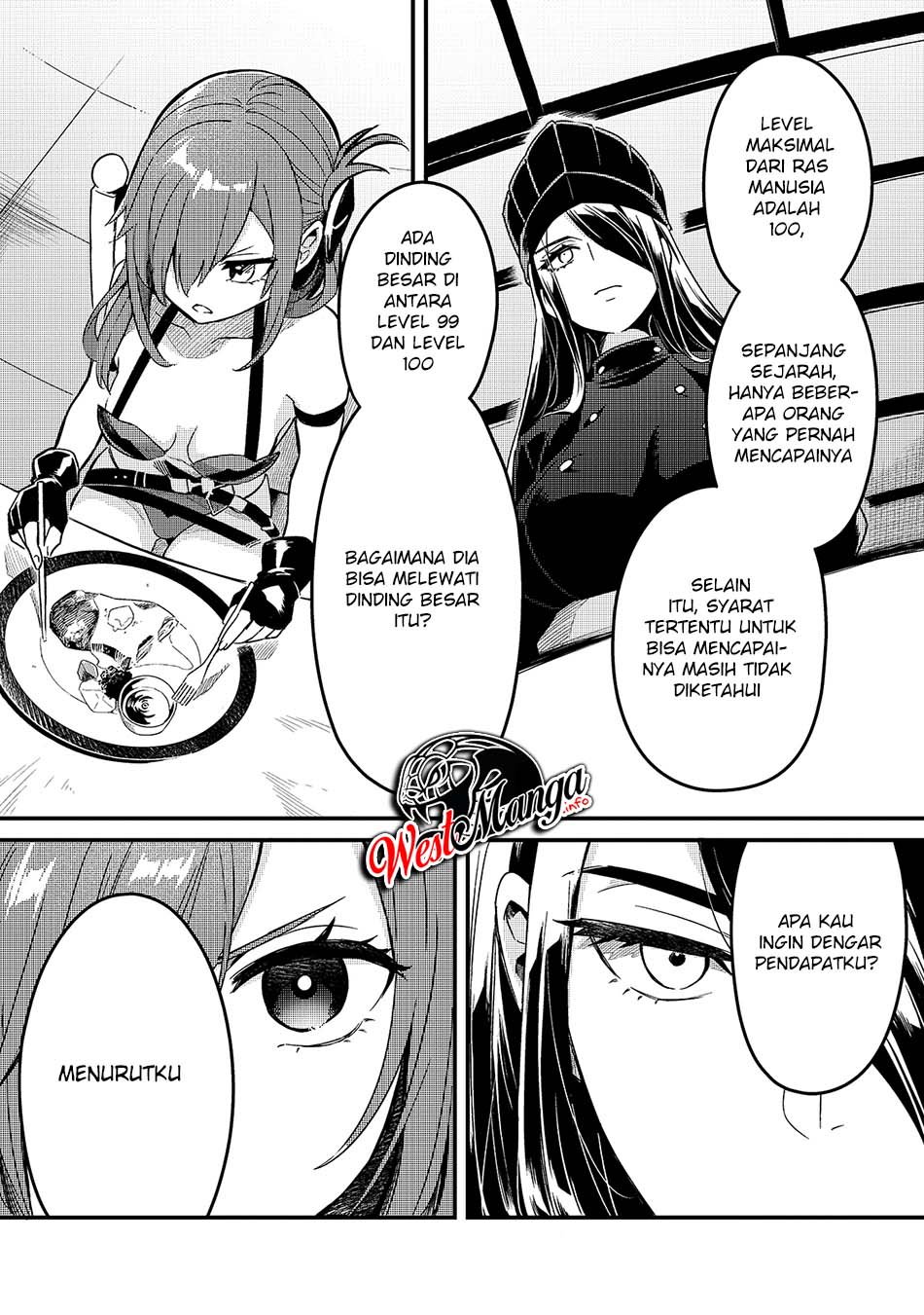 Welcome to Cheap Restaurant of Outcasts! Chapter 17 Gambar 12