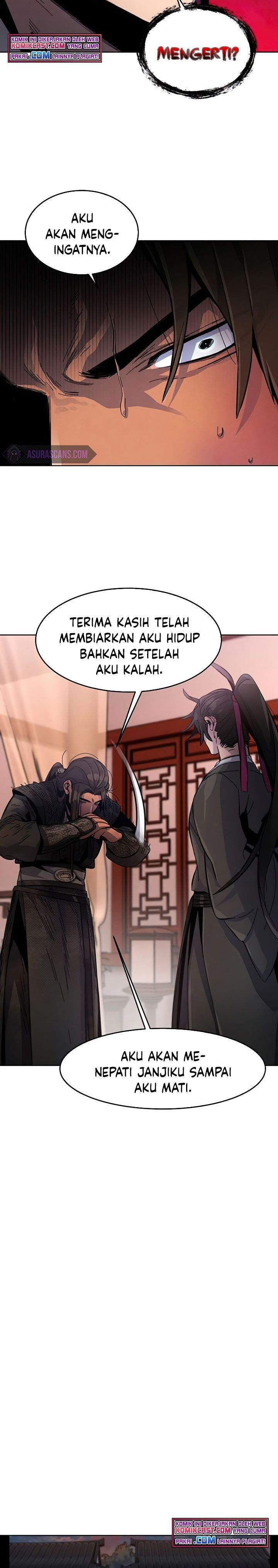 Return of the Mad Demon Chapter 19 Gambar 21