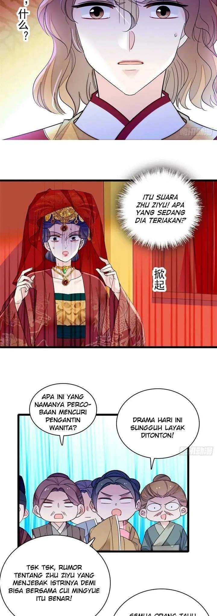 Sijin Chapter 152 Gambar 18