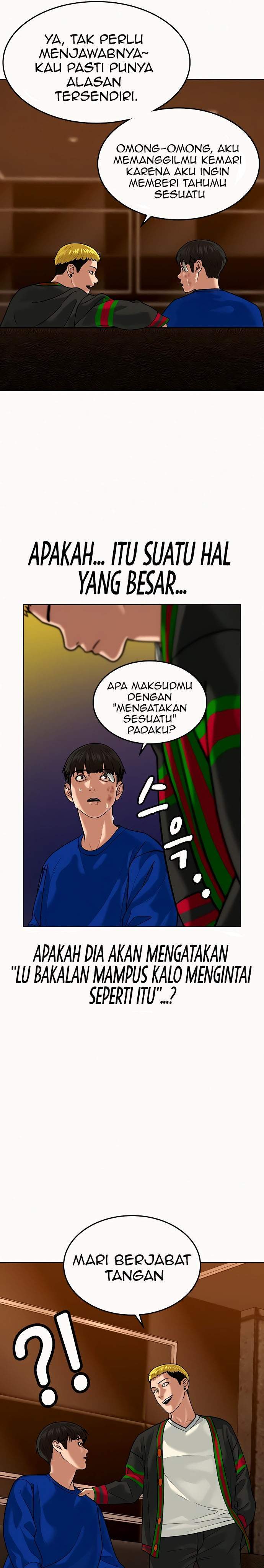 Reality Quest Chapter 3 Gambar 11