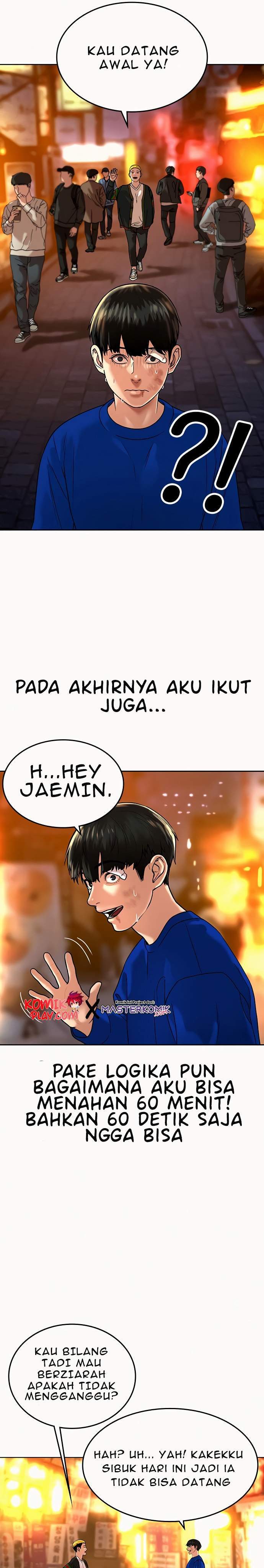 Reality Quest Chapter 2 Gambar 35