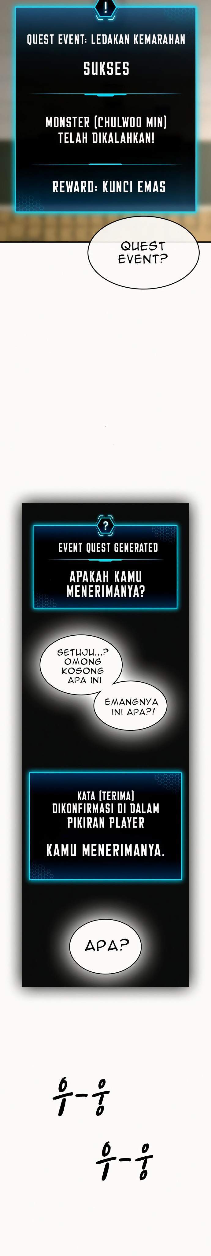 Reality Quest Chapter 2 Gambar 9