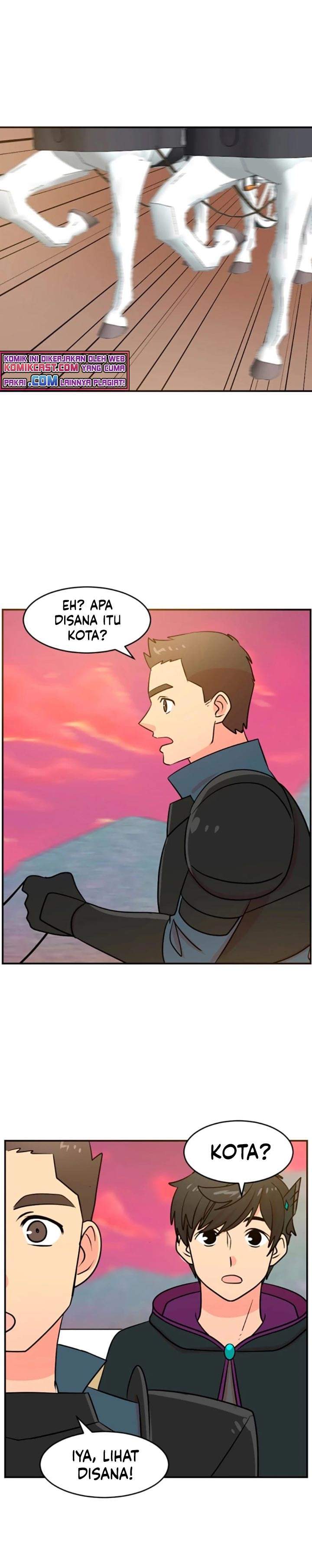 Bookworm (Reader) Chapter 81 Gambar 10