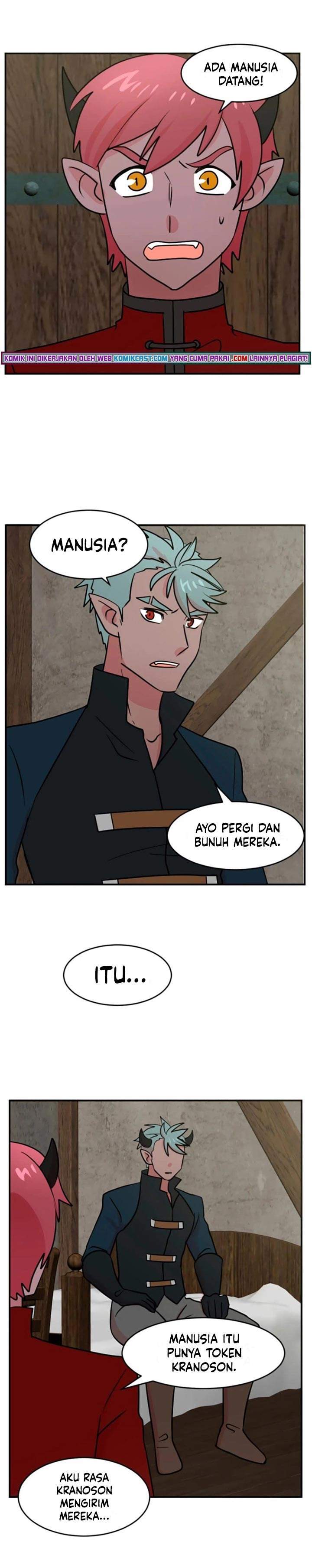 Bookworm (Reader) Chapter 81 Gambar 14