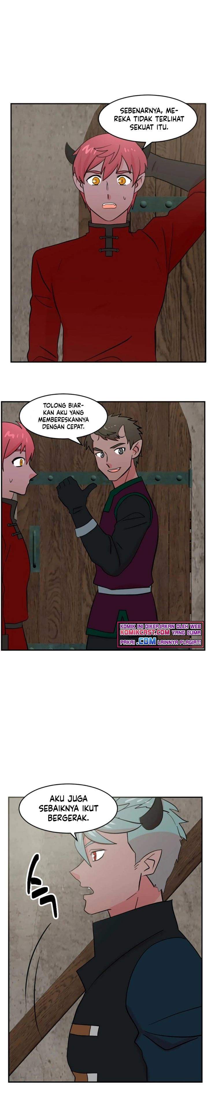 Bookworm (Reader) Chapter 81 Gambar 16
