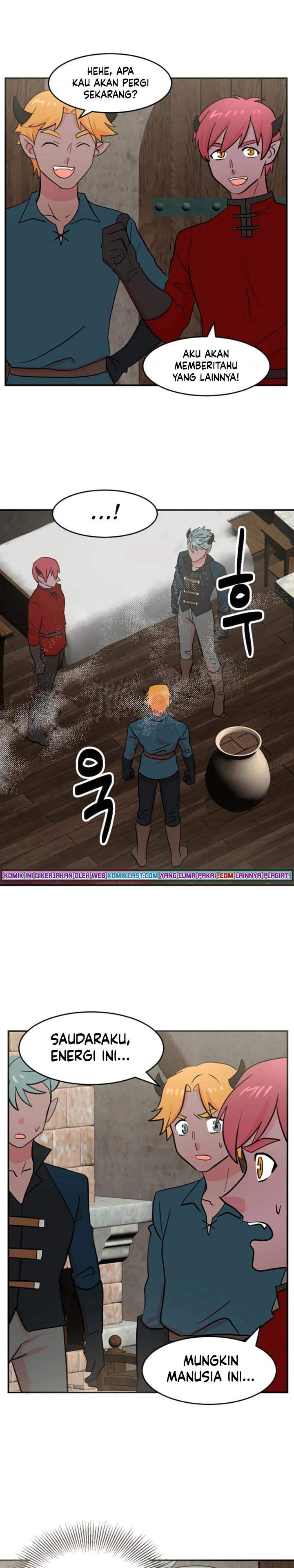 Bookworm (Reader) Chapter 81 Gambar 17