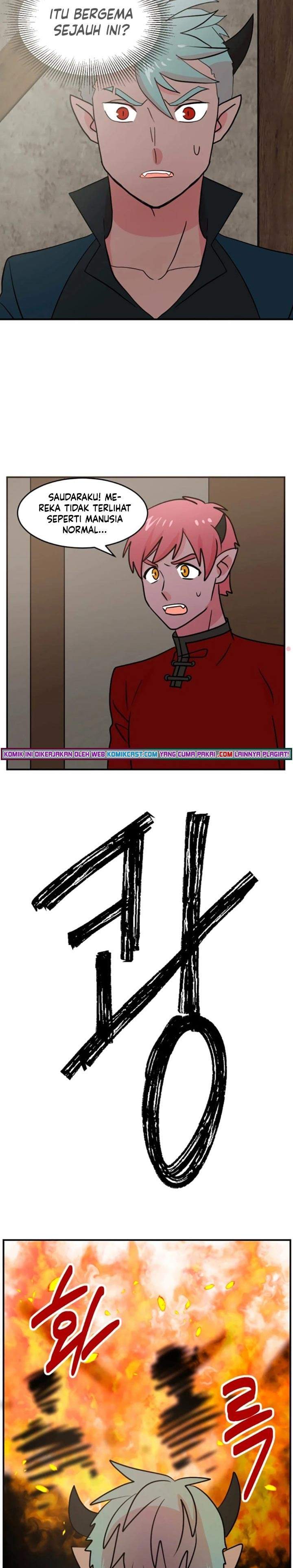 Bookworm (Reader) Chapter 81 Gambar 18