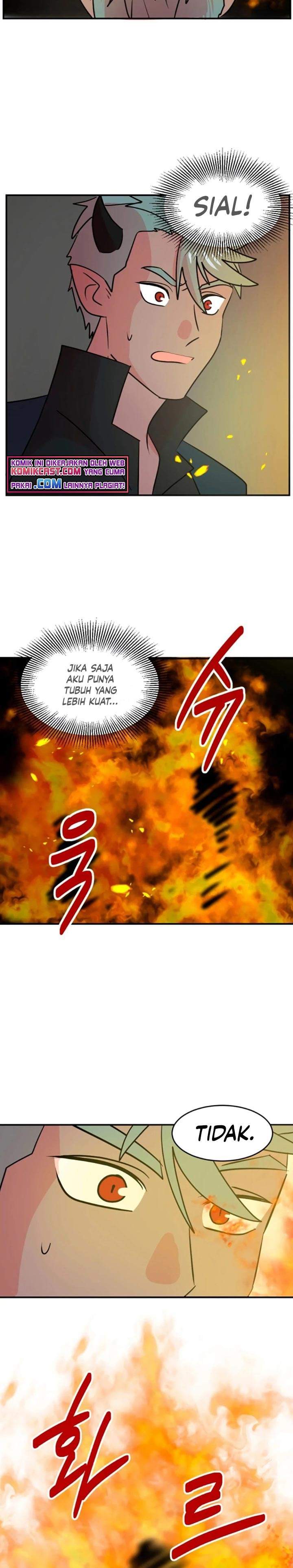Bookworm (Reader) Chapter 81 Gambar 19
