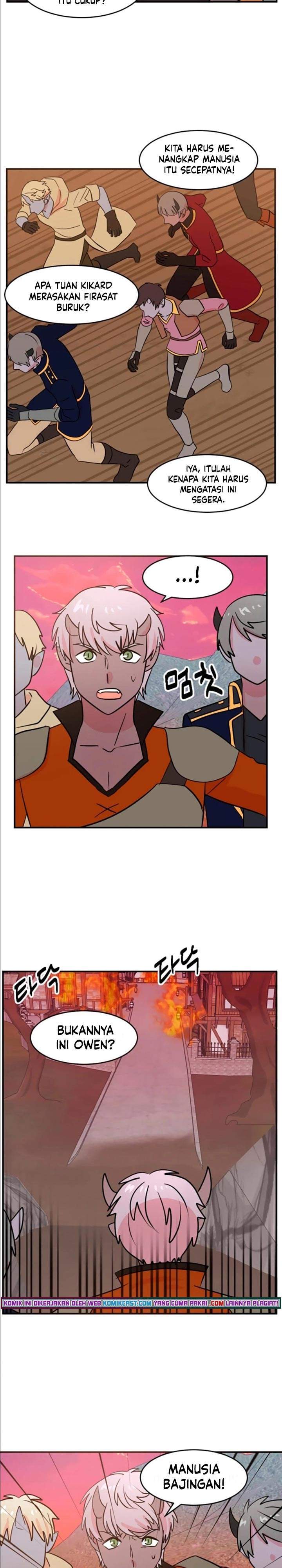 Bookworm (Reader) Chapter 81 Gambar 3
