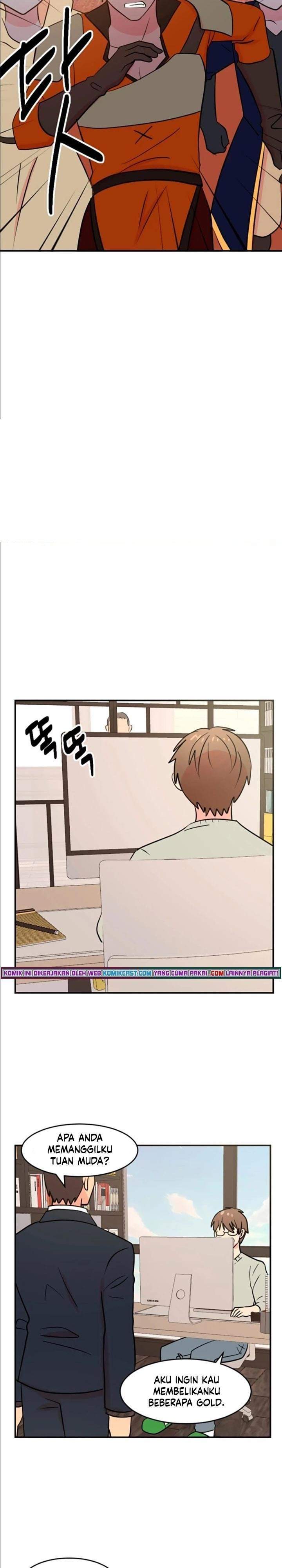 Bookworm (Reader) Chapter 81 Gambar 4