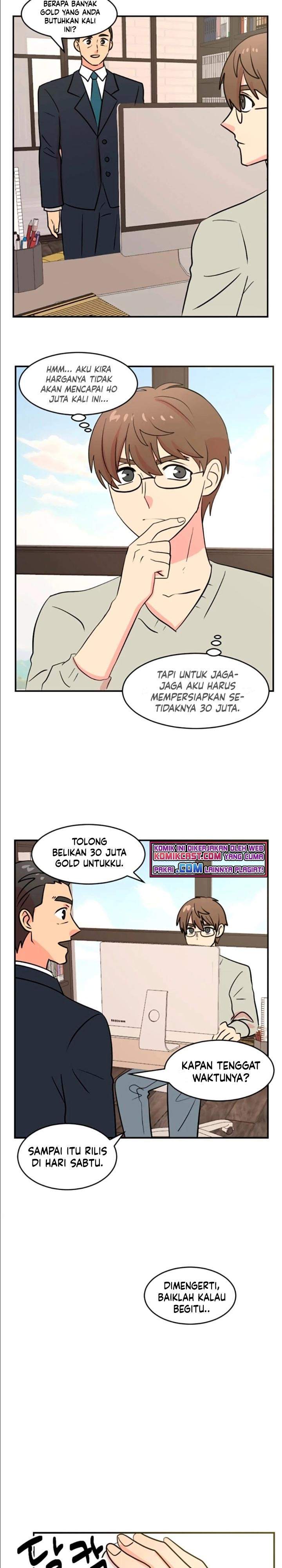 Bookworm (Reader) Chapter 81 Gambar 5