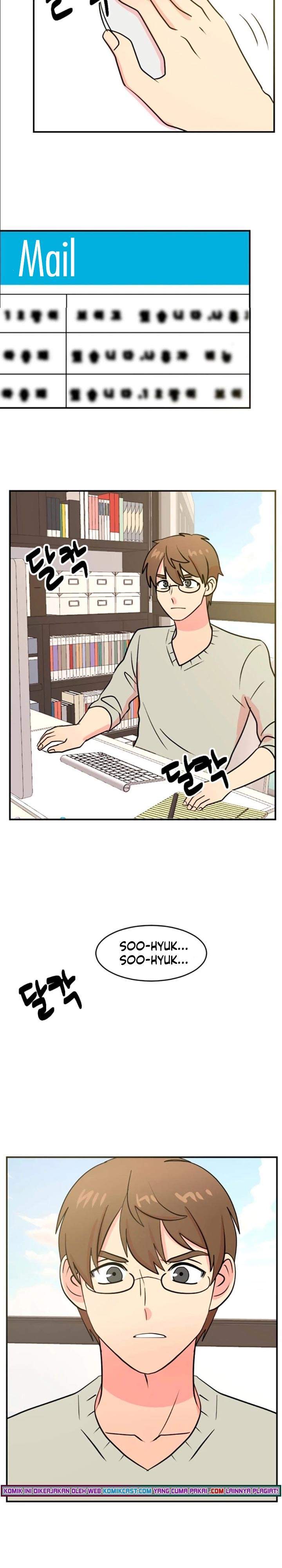 Bookworm (Reader) Chapter 81 Gambar 6