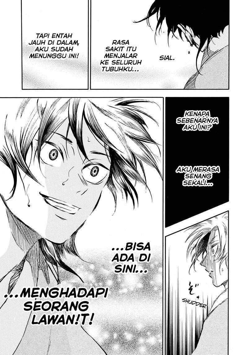 Neru Way of the Martial Artist Chapter 15 Gambar 14