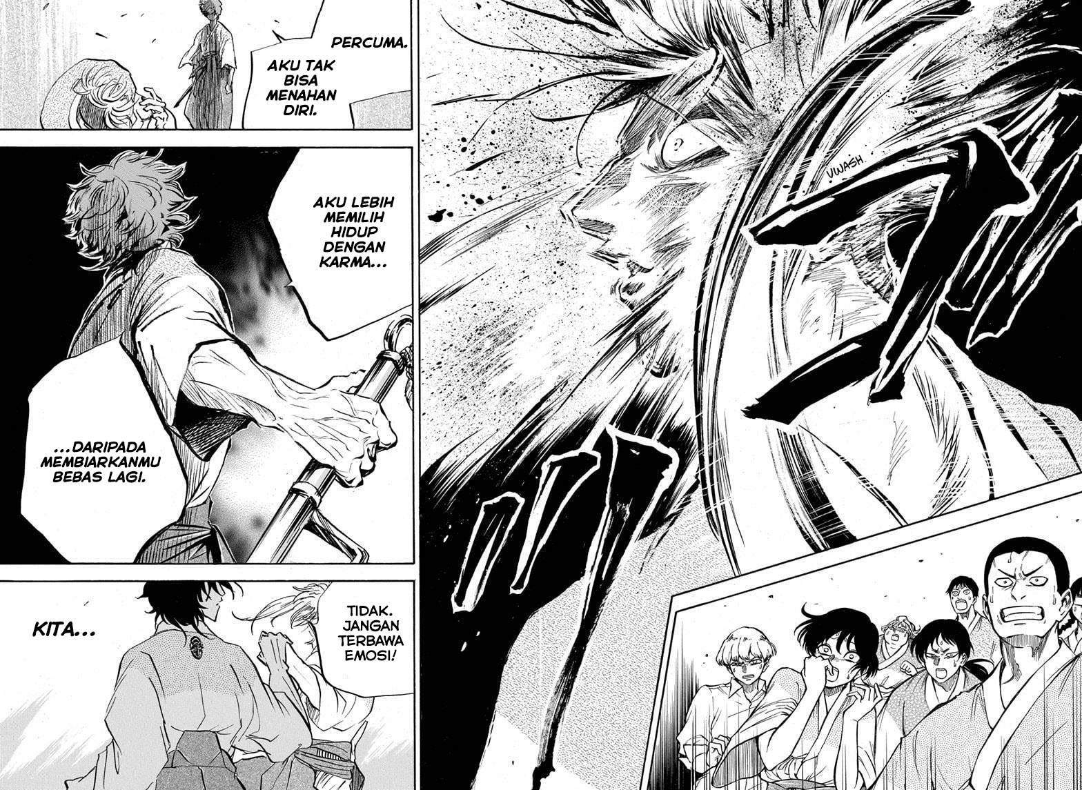 Neru Way of the Martial Artist Chapter 15 Gambar 17