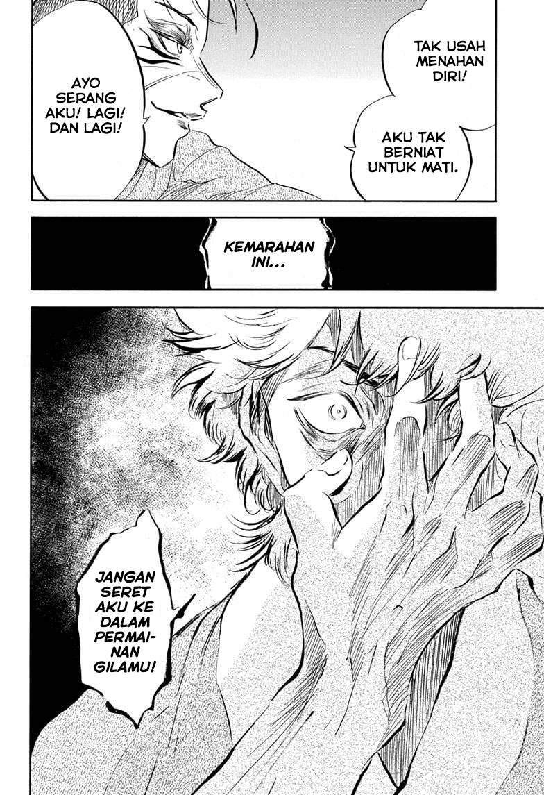 Neru Way of the Martial Artist Chapter 15 Gambar 7