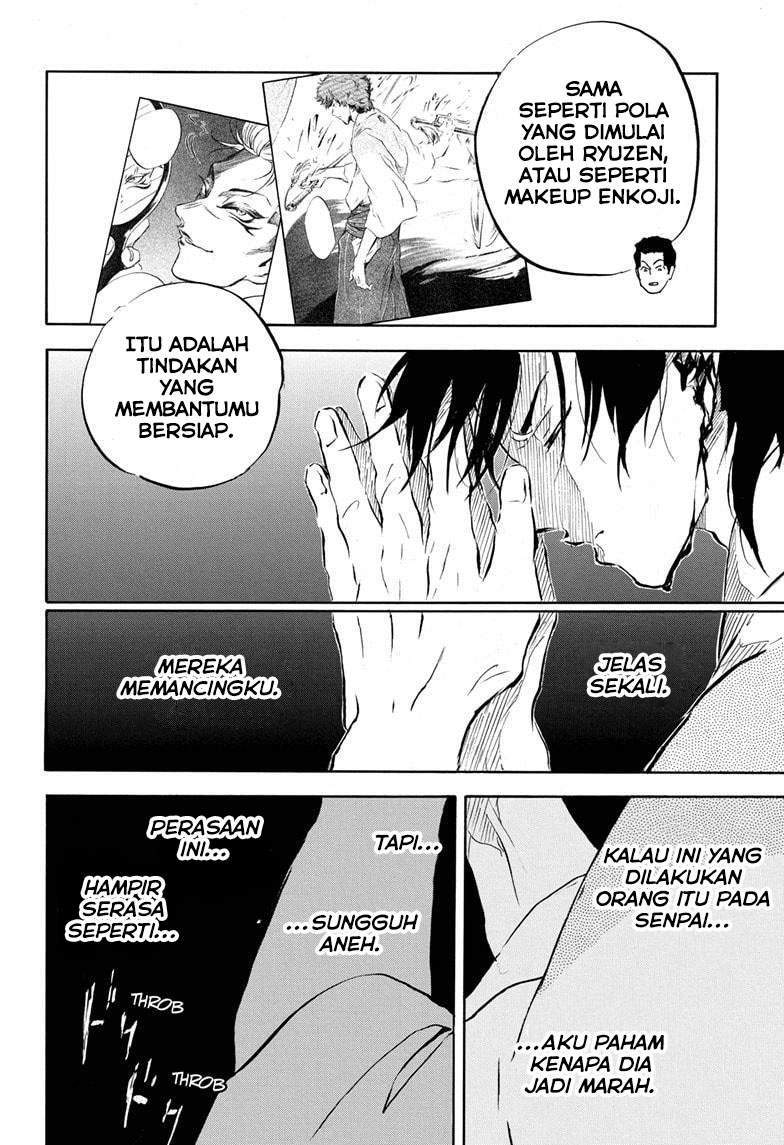 Neru Way of the Martial Artist Chapter 15 Gambar 9