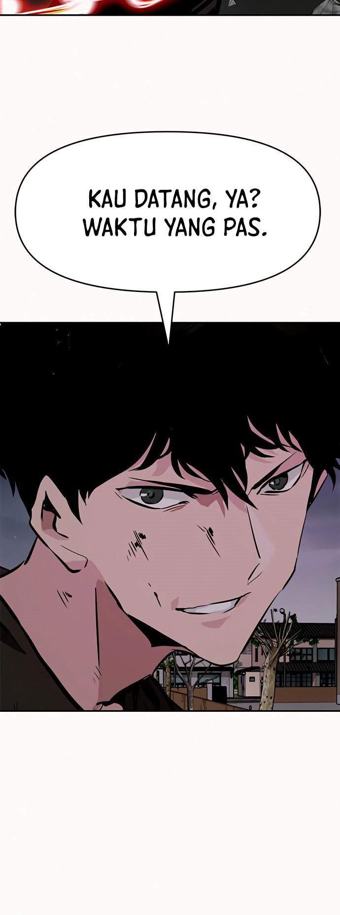 All Rounder Chapter 8 Gambar 69