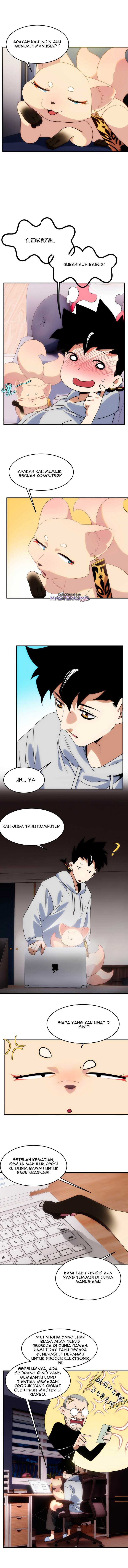 The legend are true Chapter 7 Gambar 4