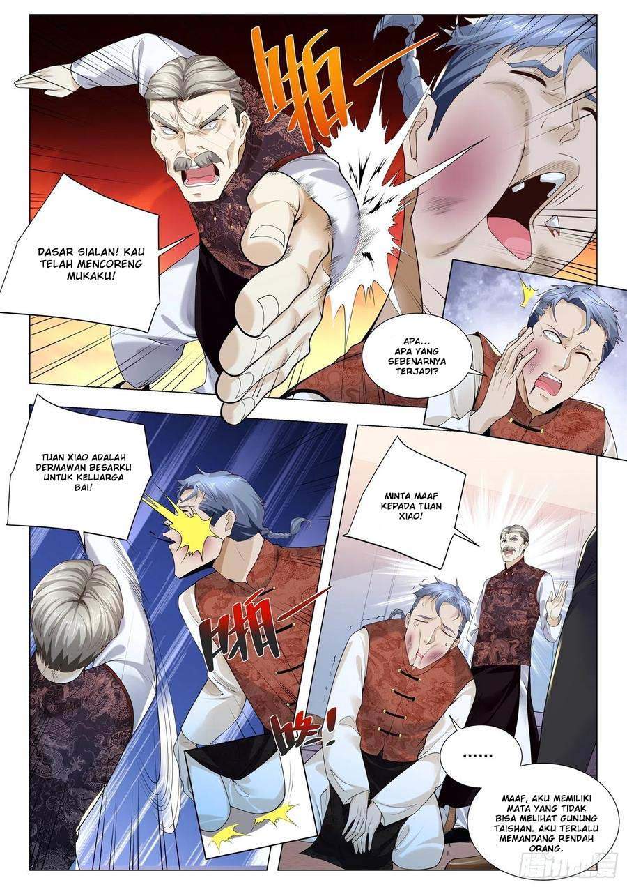 Shen Hao’s Heavenly Fall System Chapter 342 Gambar 10