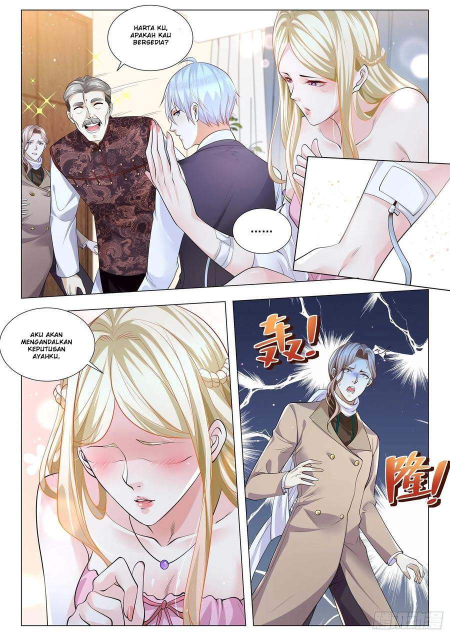 Shen Hao’s Heavenly Fall System Chapter 342 Gambar 4