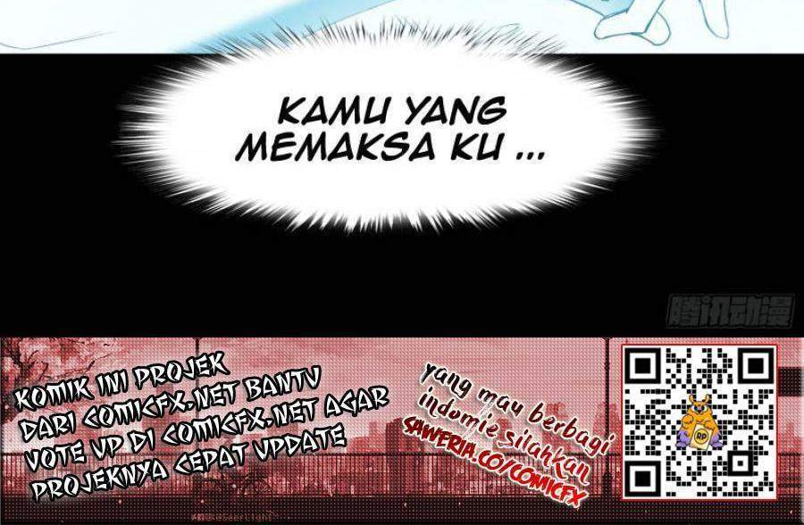 The Legend of Qing Emperor Chapter 24 Gambar 29